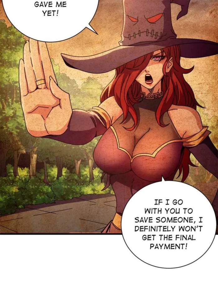 A Transmigrated Warden's Battle for Redemption Chapter 109 19
